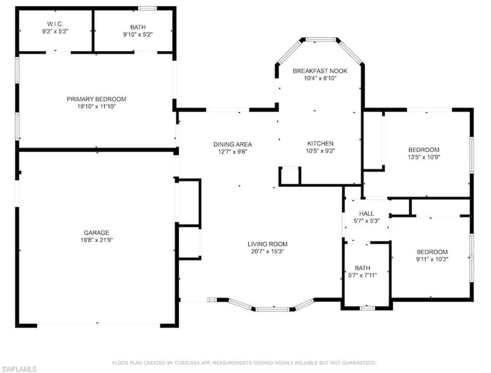 4145 6th Pl, Cape Coral, FL 33914-30