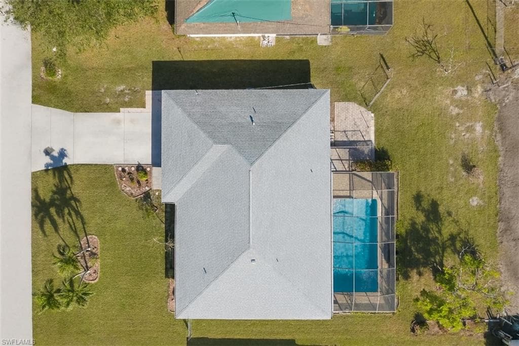 4145 6th Pl, Cape Coral, FL 33914-2