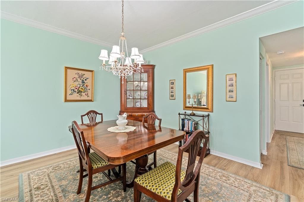 6537 Marissa Loop 11, Naples, FL 34108-8