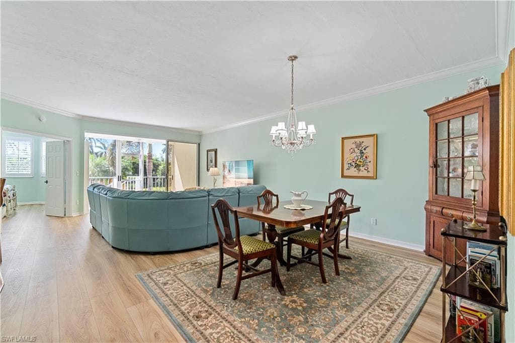 6537 Marissa Loop 11, Naples, FL 34108-9