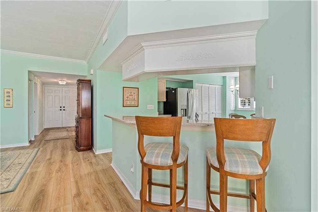 6537 Marissa Loop 11, Naples, FL 34108-17