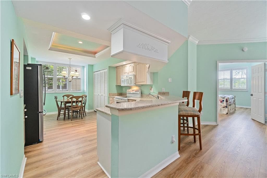 6537 Marissa Loop 11, Naples, FL 34108-20