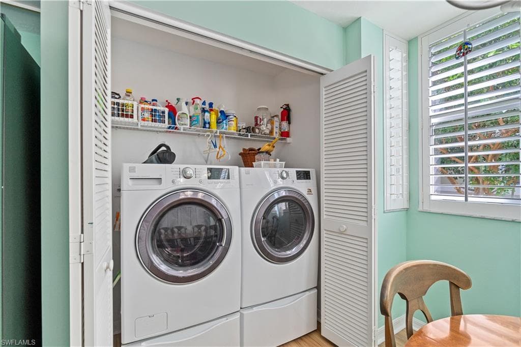 6537 Marissa Loop 11, Naples, FL 34108-21