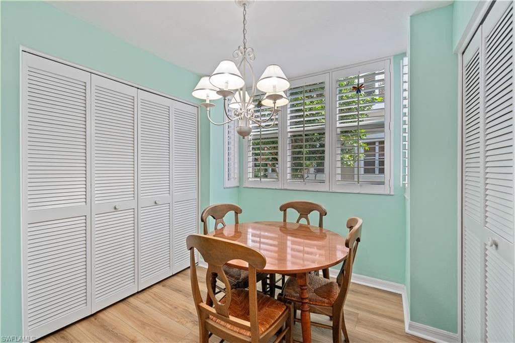 6537 Marissa Loop 11, Naples, FL 34108-22