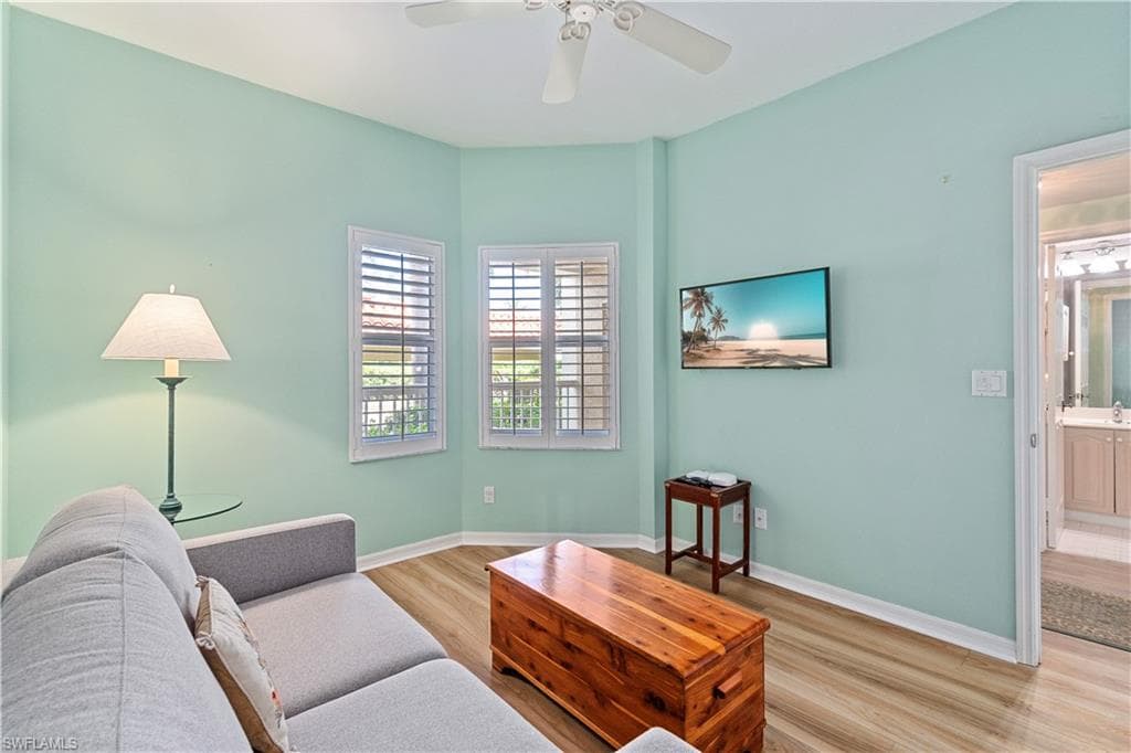 6537 Marissa Loop 11, Naples, FL 34108-30