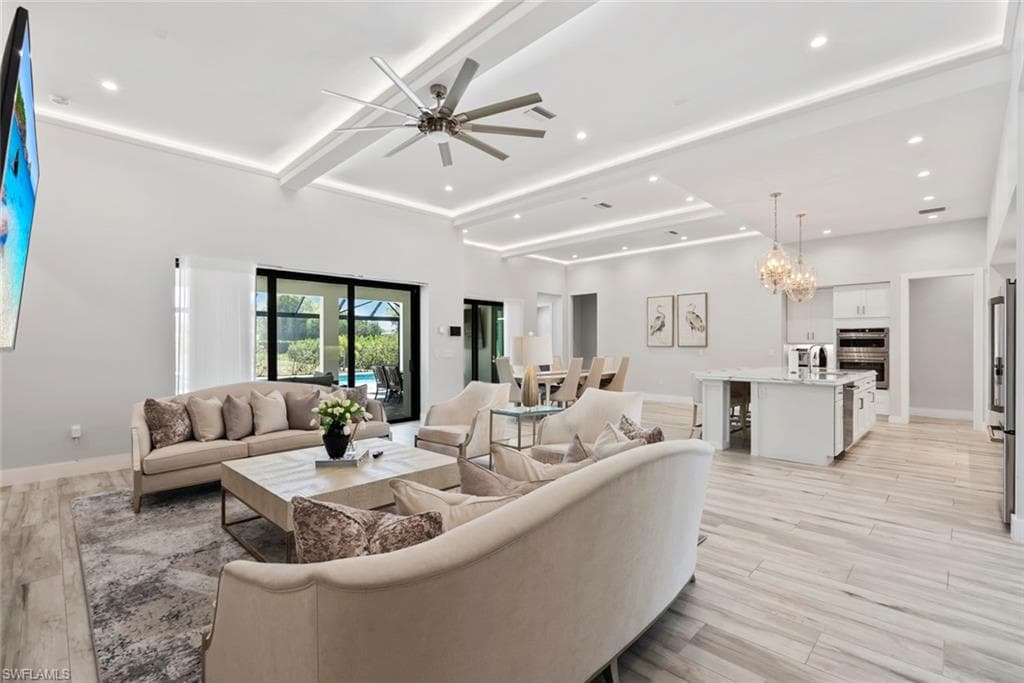 9974 Winterview Dr, Naples, FL 34109-12