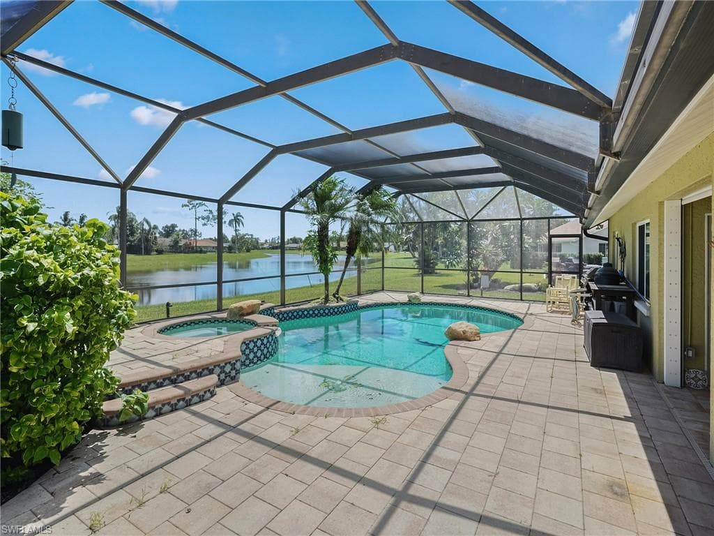 10368 Wild Turkey Ave, Bonita Springs, FL 34135-12