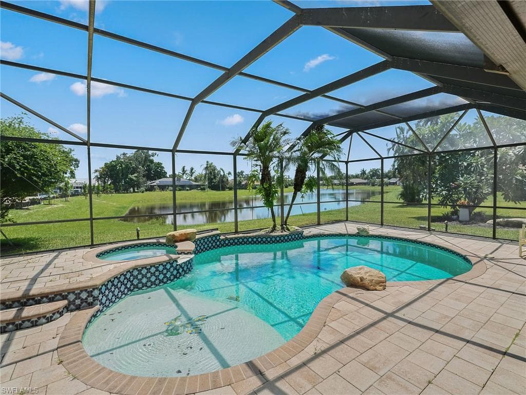 10368 Wild Turkey Ave, Bonita Springs, FL 34135-3