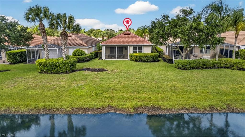 15108 Estuary Cir, Bonita Springs, FL 34135-23