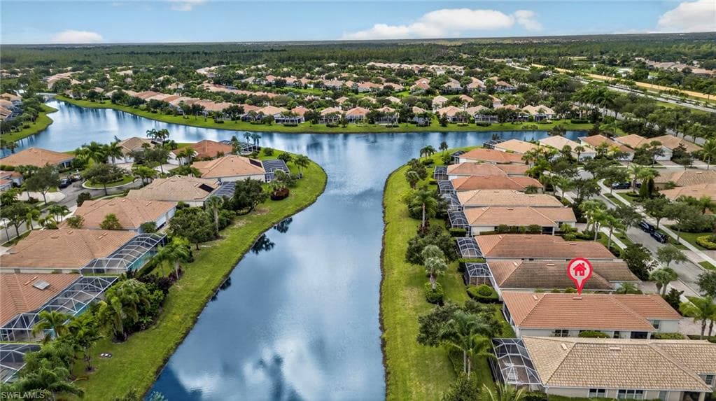15108 Estuary Cir, Bonita Springs, FL 34135-26