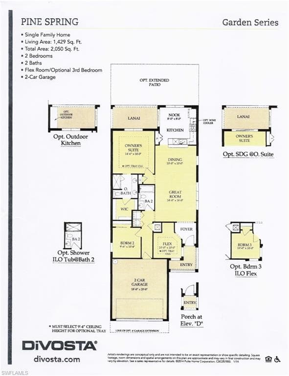 15108 Estuary Cir, Bonita Springs, FL 34135-27