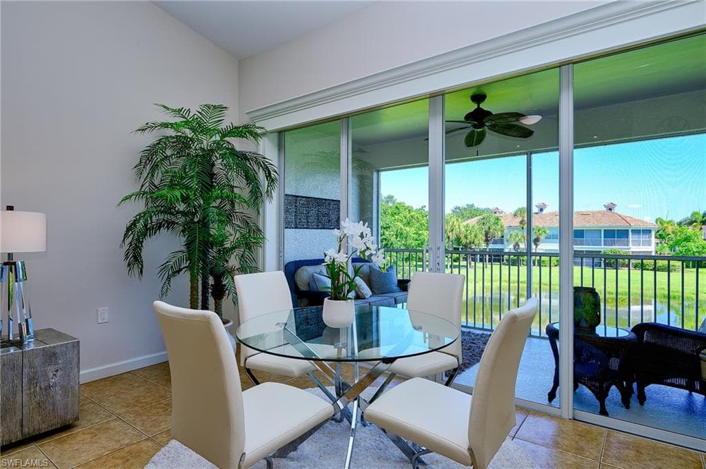 3048 Horizon Ln 1106, Naples, FL 34109-10