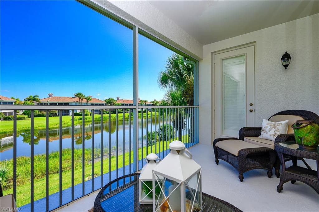 3048 Horizon Ln 1106, Naples, FL 34109-18