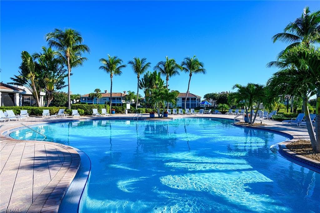 3048 Horizon Ln 1106, Naples, FL 34109-30