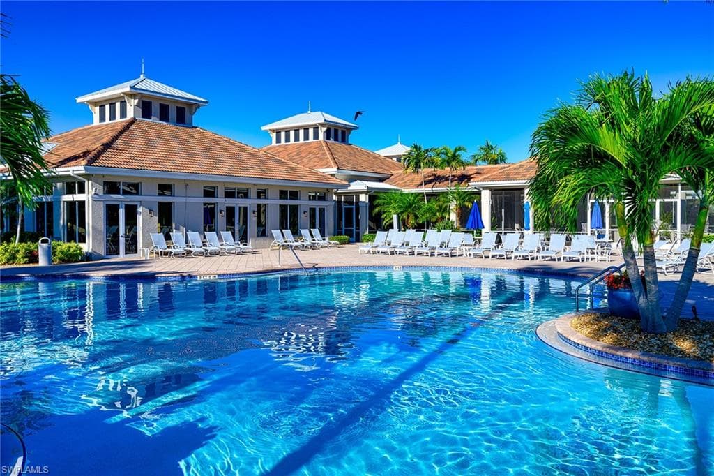 3048 Horizon Ln 1106, Naples, FL 34109-32