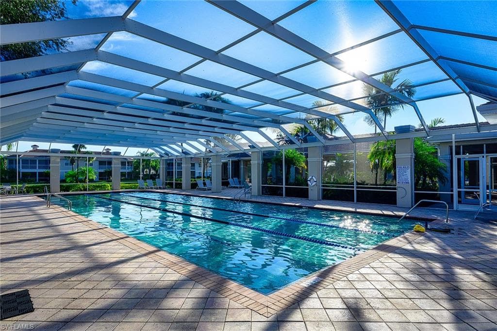 3048 Horizon Ln 1106, Naples, FL 34109-34