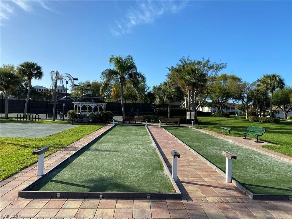 3048 Horizon Ln 1106, Naples, FL 34109-45