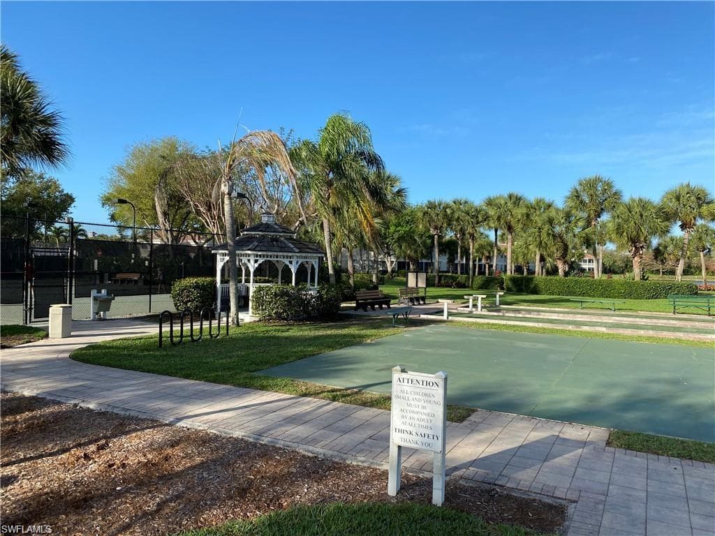 3048 Horizon Ln 1106, Naples, FL 34109-47
