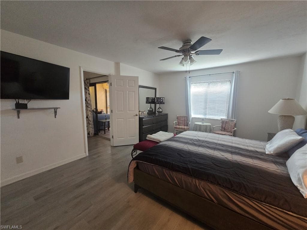 4955 Pepper Cir B105, Naples, FL 34113-24