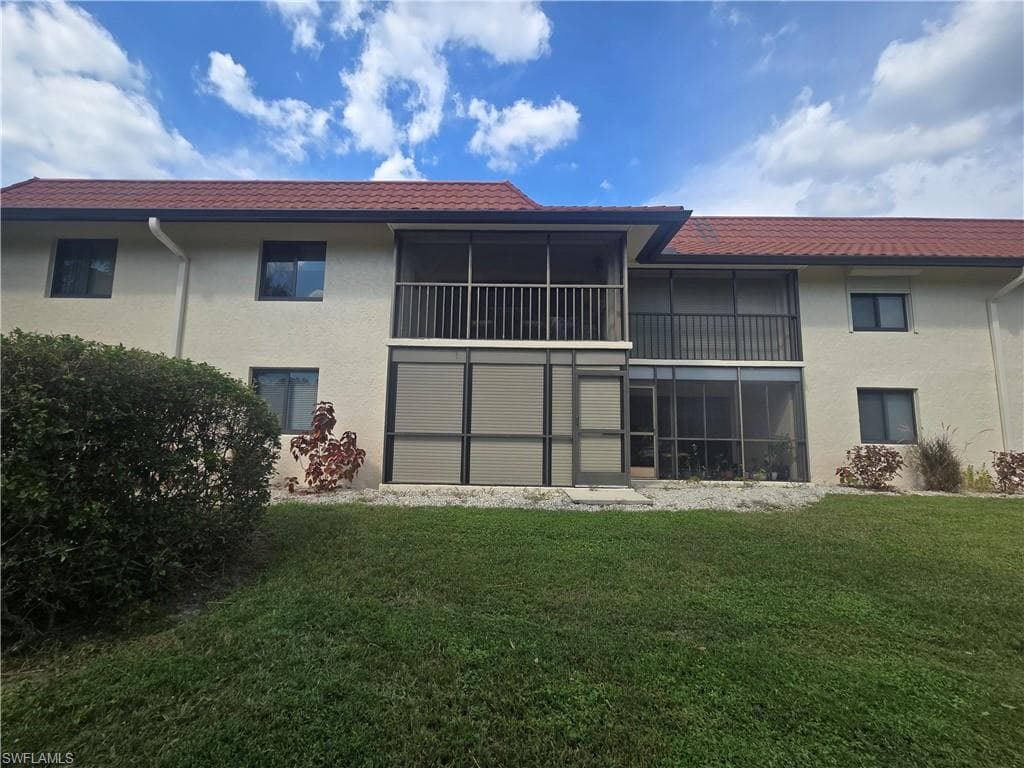 4955 Pepper Cir B105, Naples, FL 34113-32