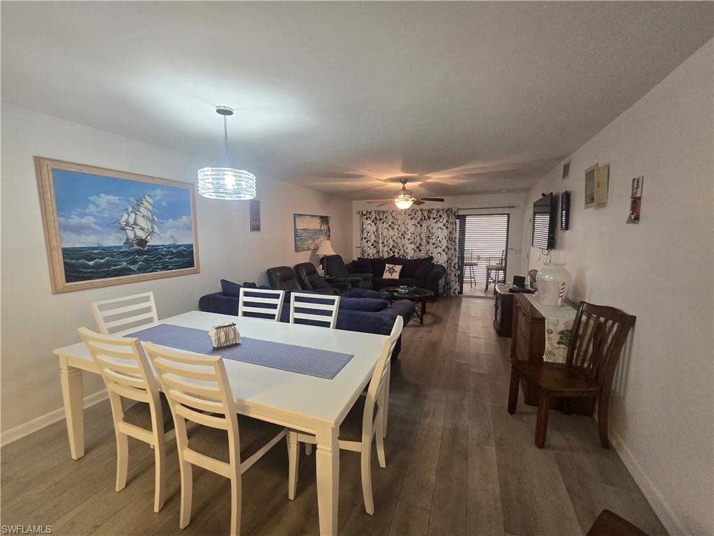 4955 Pepper Cir B105, Naples, FL 34113-6