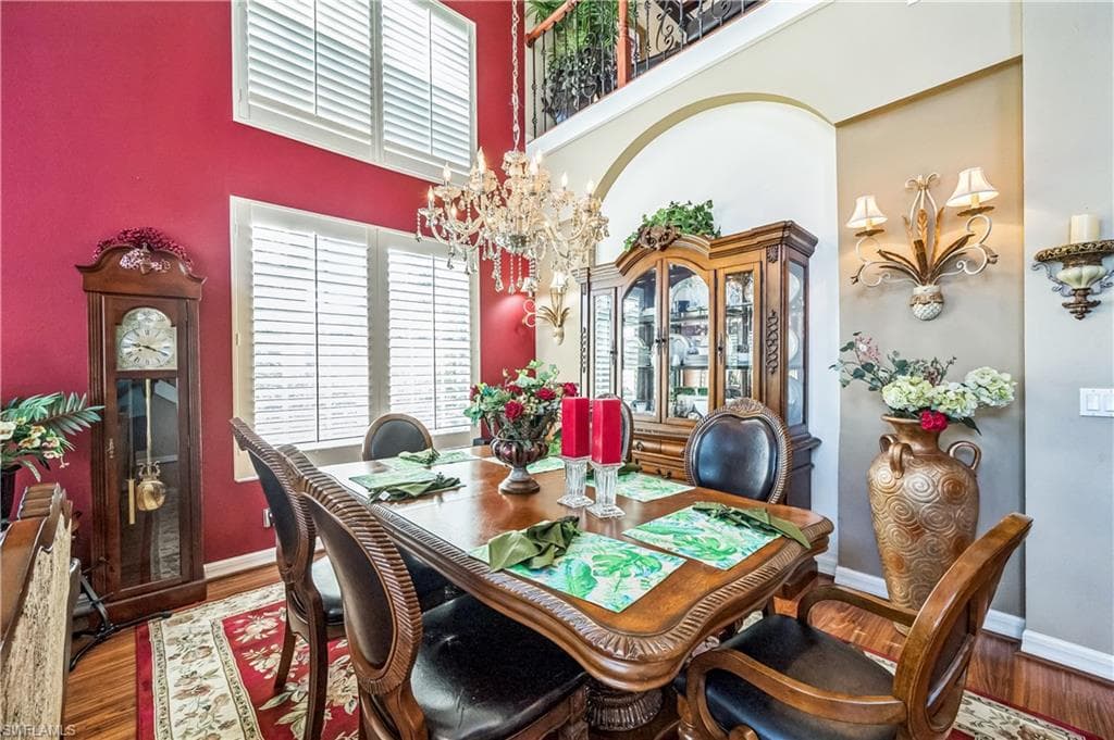 1841 Senegal Date Dr, Naples, FL 34119-9