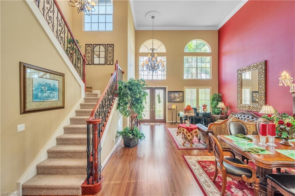 1841 Senegal Date Dr, Naples, FL 34119-10