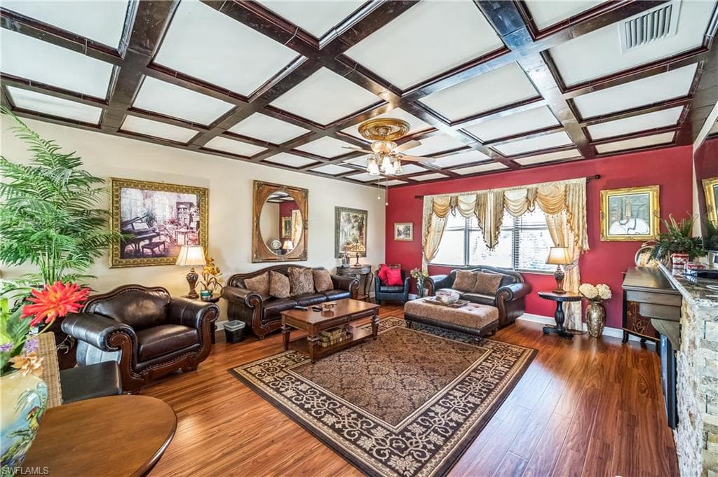 1841 Senegal Date Dr, Naples, FL 34119-13