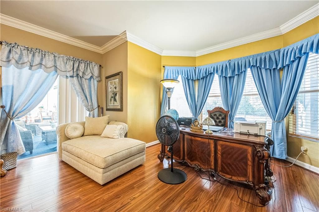 1841 Senegal Date Dr, Naples, FL 34119-24