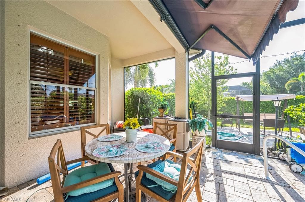 1841 Senegal Date Dr, Naples, FL 34119-36