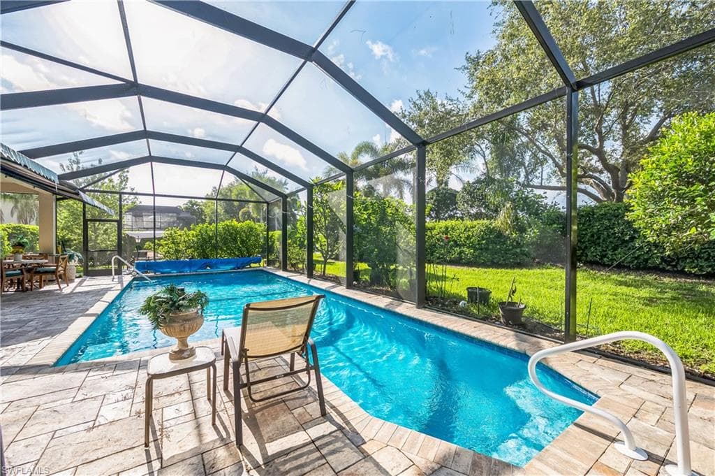 1841 Senegal Date Dr, Naples, FL 34119-38