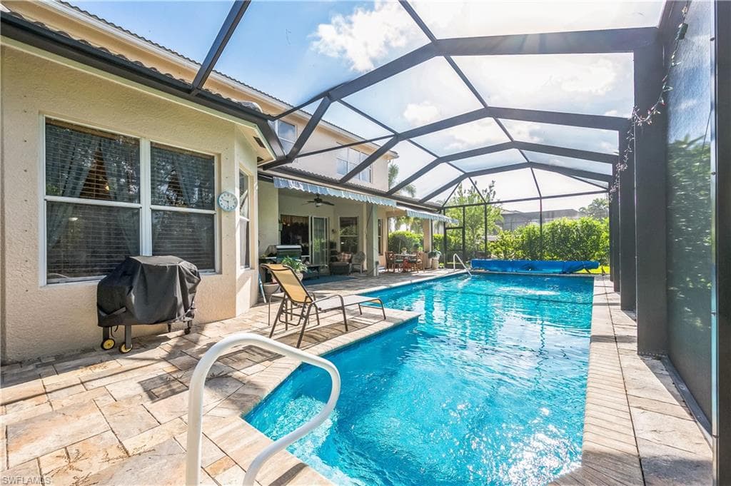 1841 Senegal Date Dr, Naples, FL 34119-39