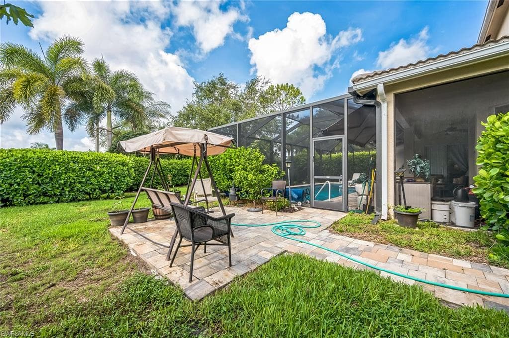 1841 Senegal Date Dr, Naples, FL 34119-40