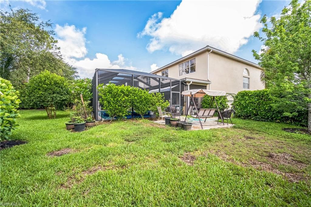 1841 Senegal Date Dr, Naples, FL 34119-41
