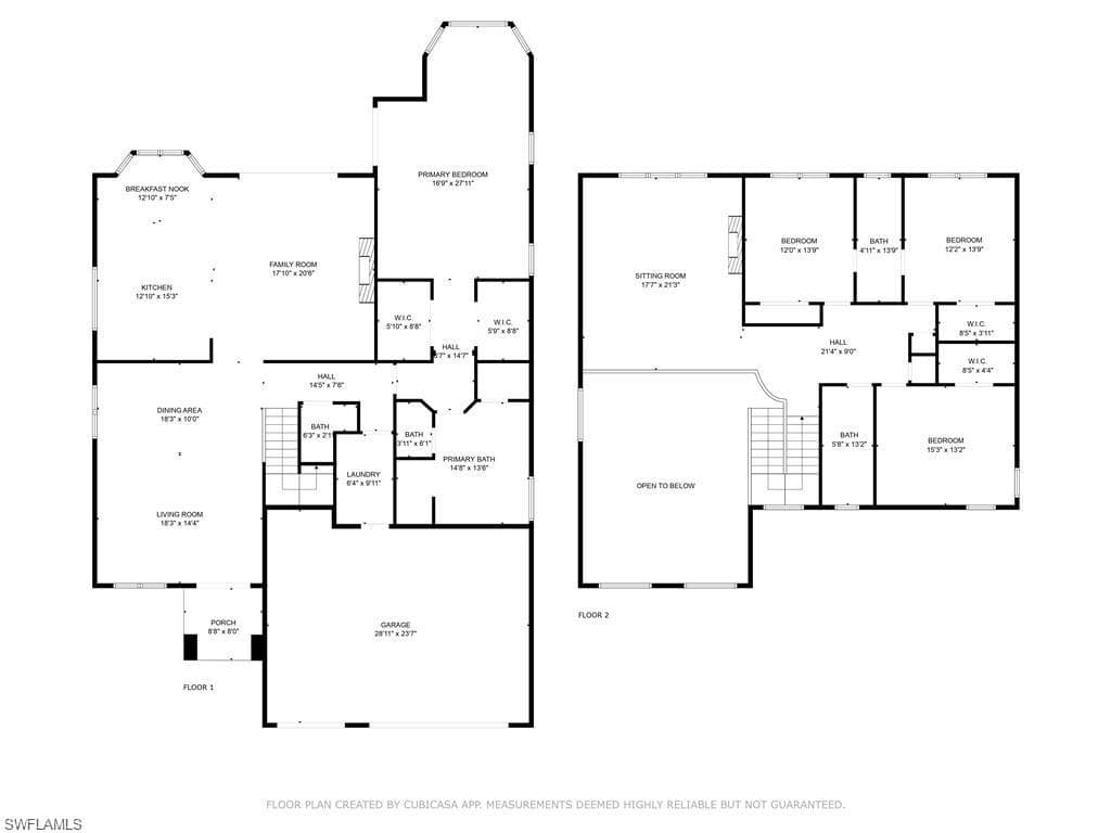 1841 Senegal Date Dr, Naples, FL 34119-42