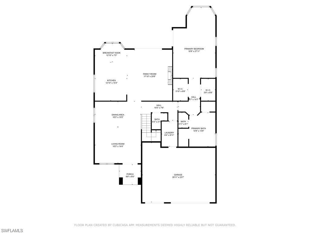 1841 Senegal Date Dr, Naples, FL 34119-43