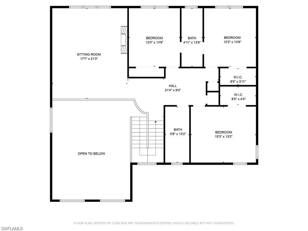 1841 Senegal Date Dr, Naples, FL 34119-44