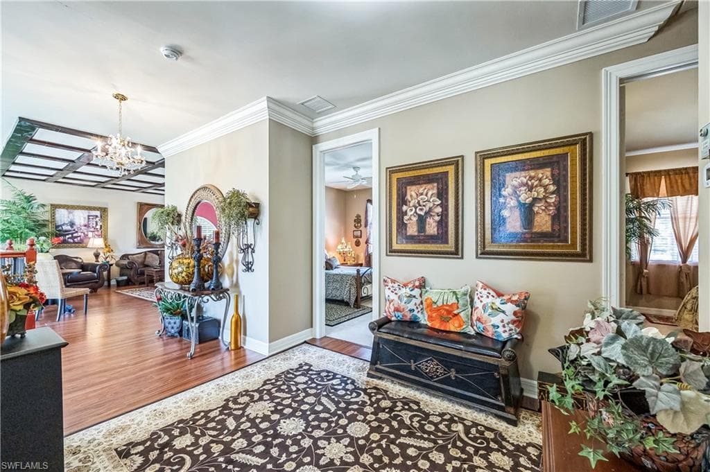 1841 Senegal Date Dr, Naples, FL 34119-4