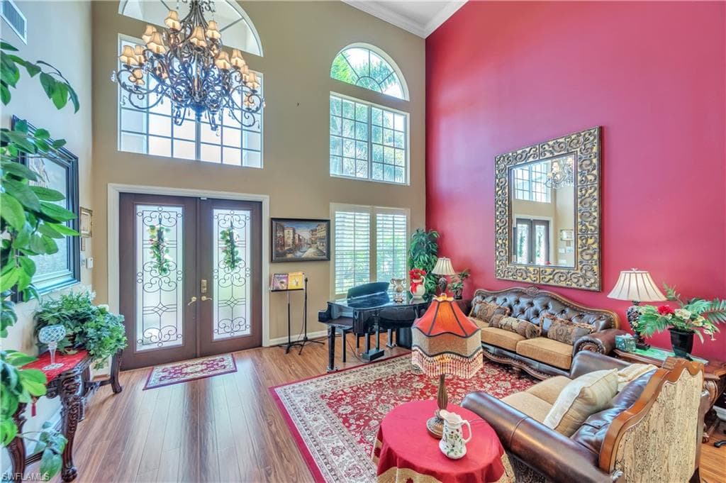 1841 Senegal Date Dr, Naples, FL 34119-5