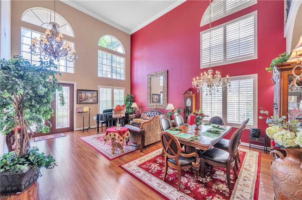1841 Senegal Date Dr, Naples, FL 34119-6