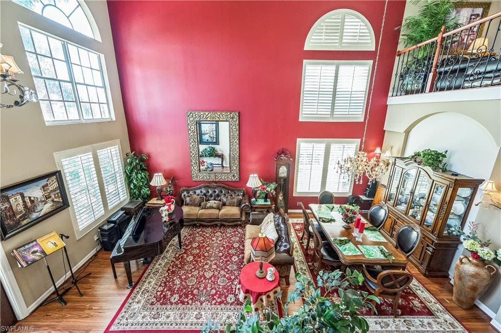 1841 Senegal Date Dr, Naples, FL 34119-7