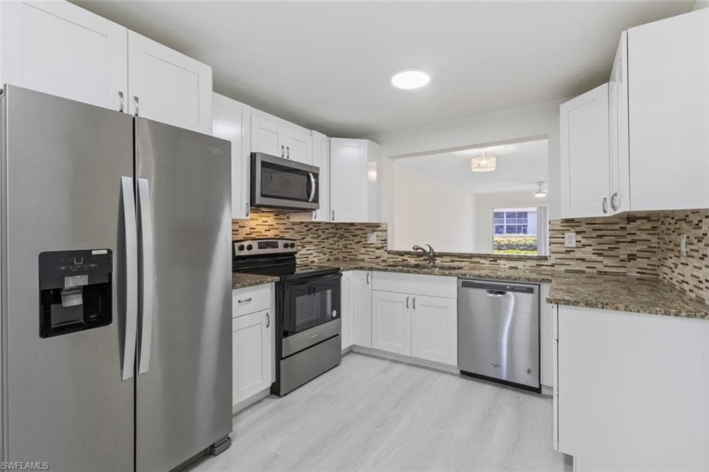1350 Churchill Cir L104, Naples, FL 34116-13