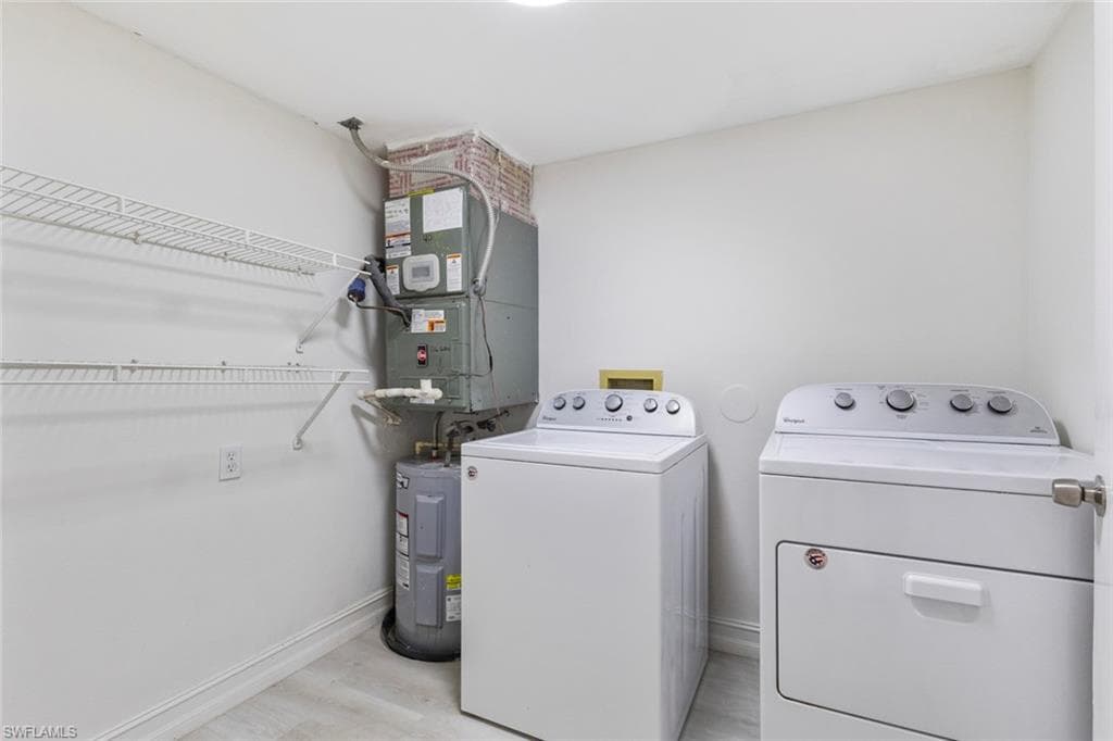 1350 Churchill Cir L104, Naples, FL 34116-23