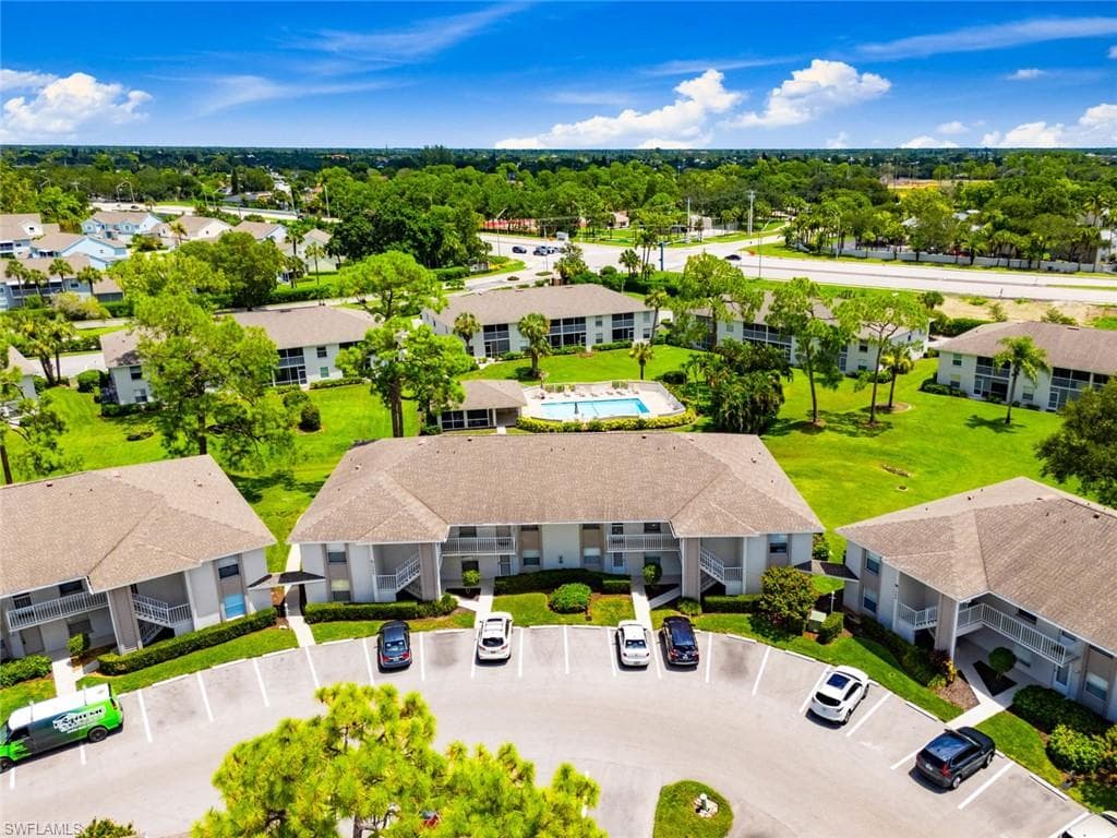 1350 Churchill Cir L104, Naples, FL 34116-28