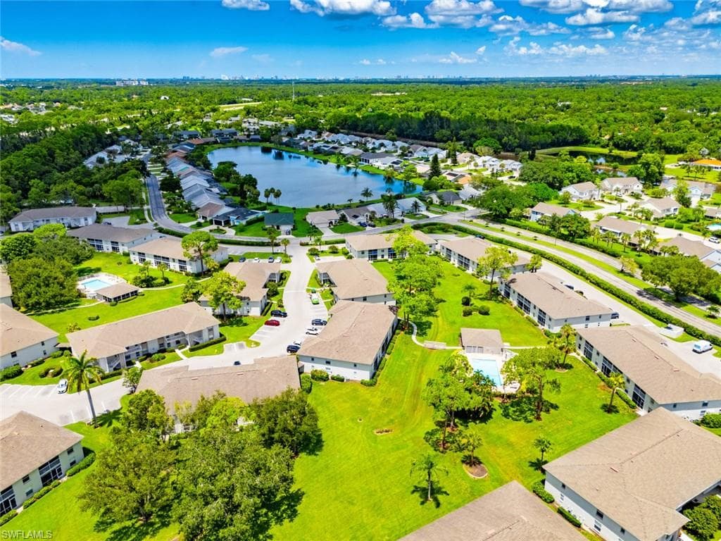 1350 Churchill Cir L104, Naples, FL 34116-29