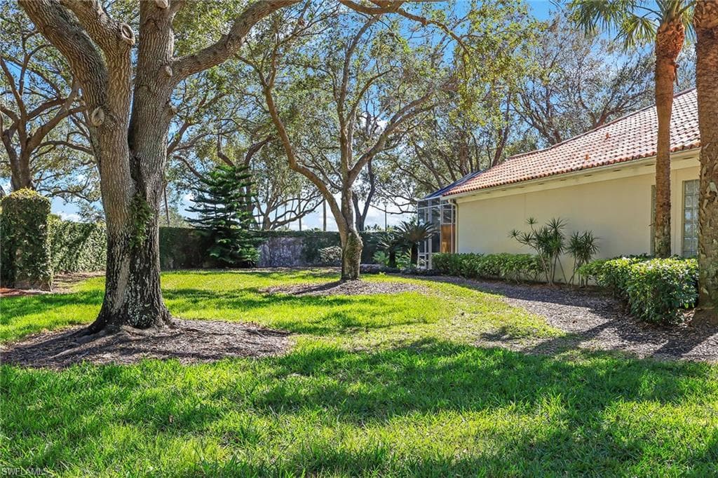 5972 Via Bella Ct, Naples, FL 34109-34