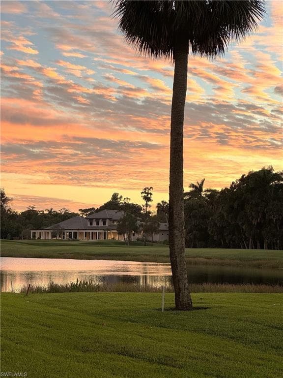 108 Wilderness Dr 132, Naples, FL 34105-8