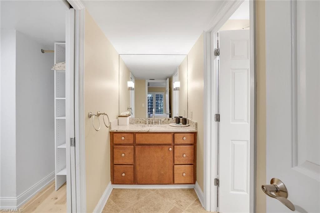 108 Wilderness Dr 132, Naples, FL 34105-33