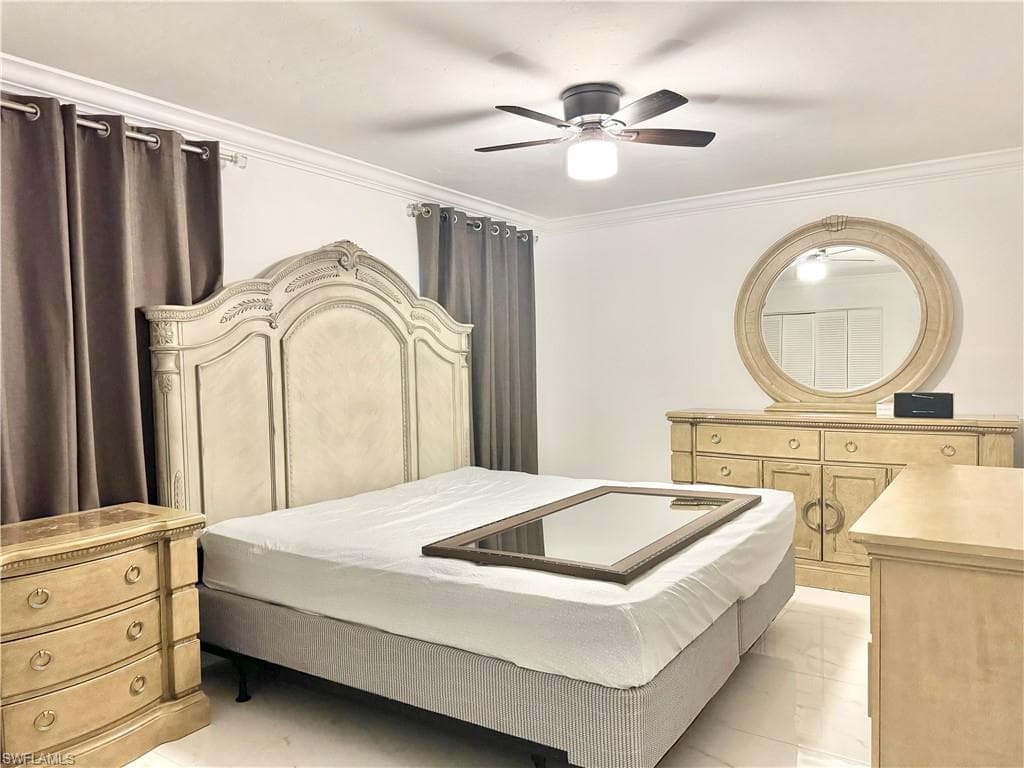 1110 Rushmore Ave N, Lehigh Acres, FL 33936-9