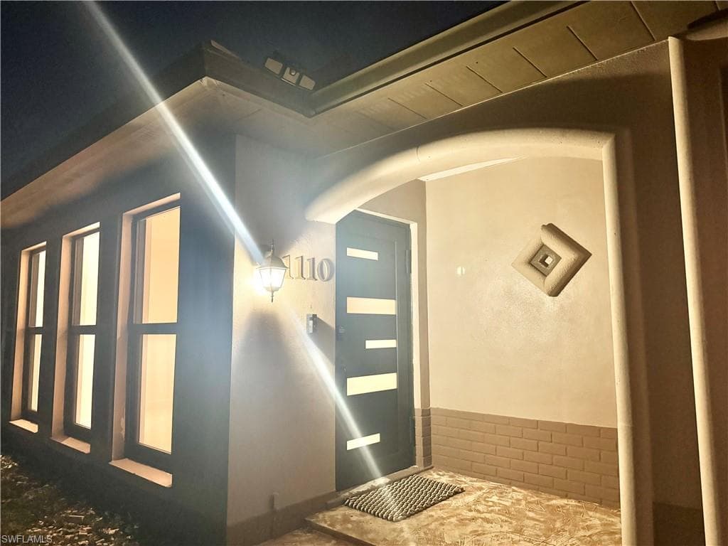 1110 Rushmore Ave N, Lehigh Acres, FL 33936-1